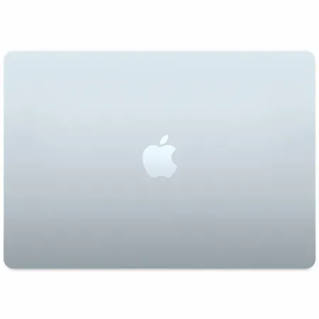 Apple MacBook Air 15 2025 M4/10CPU-10GPU/16GB/512GB Sky Blue MC7C4