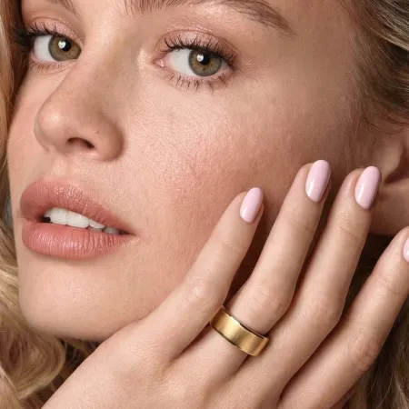 Умное Кольцо Moreus Size 12 Deep Gray