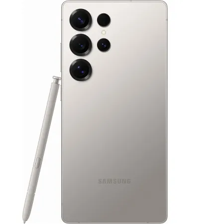 Samsung Galaxy S25 Ultra 12+1Tb Titanium Gray (Snapdragon,2 nano-SIM и eSIM)