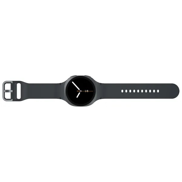 Умные часы Samsung Galaxy Watch8 44мм LTE (Graphite)