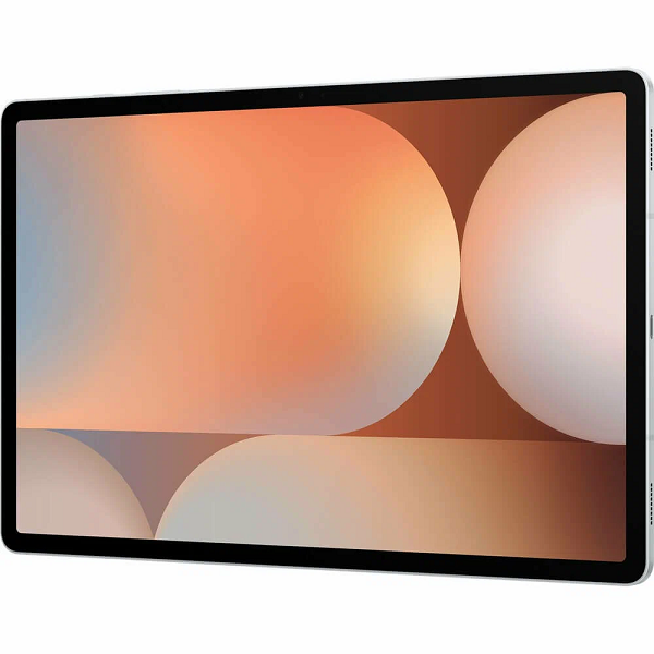 Планшет Samsung Galaxy Tab S10+ 12,4" 12+ 256Gb Wi-Fi Platinum Silver
