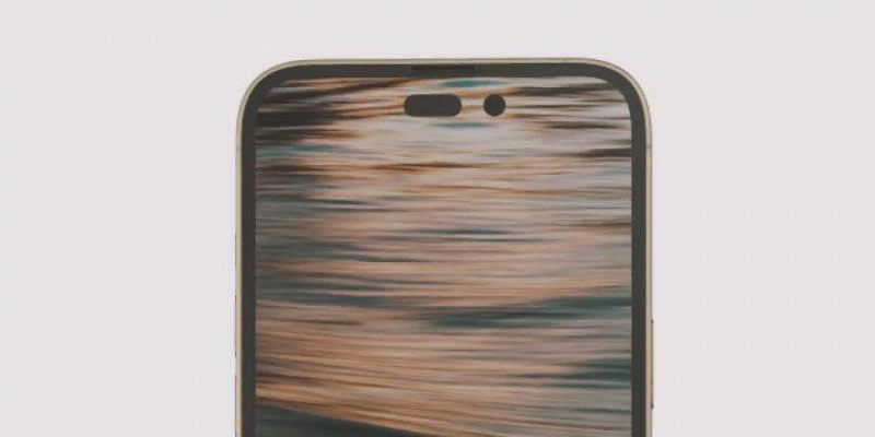 Долгожданный апгрейд: iPhone 14 получат улучшенные селфи-камеры.