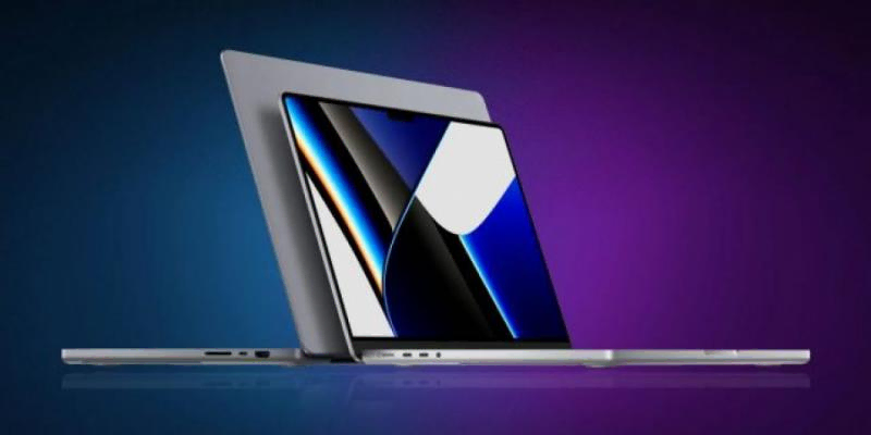 Apple уже готовит MacBook Pro с процессорами M2 Pro и M2 Max.