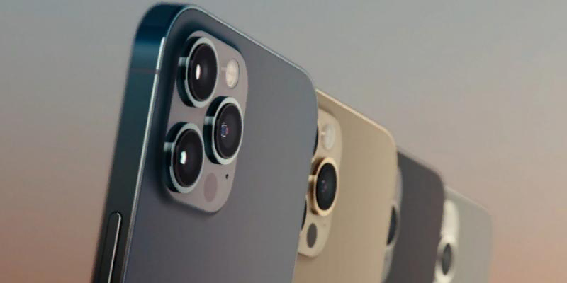 Раскрыты характеристики iPhone 14 Pro.