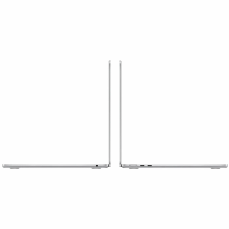 Apple MacBook Air 15 2025 M4/10CPU-10GPU/24GB/512GB Silver MC6J4