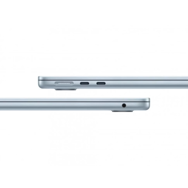 Apple MacBook Air 13 2026 M5/10CPU-10GPU/24GB/1TB Sky Blue MDHK4