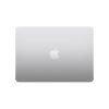 Apple MacBook Air 15 2024 M3/8CPU-10GPU/8GB/512GB Silver MRYQ3