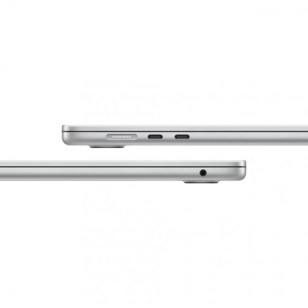 Apple MacBook Air 15 2026 M5/10CPU-10GPU/24GB/1TB Silver MDVC4