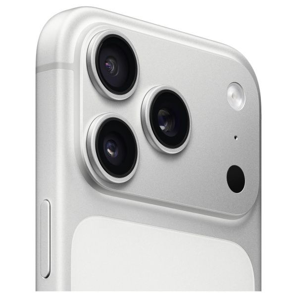 Apple iPhone 17 Pro Max 512Gb Silver Sim