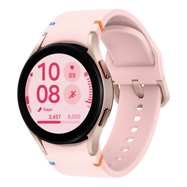 Умные часы Samsung Galaxy Watch FE 40мм (Pink Gold)