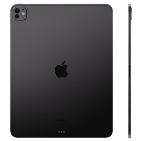 Apple iPad (2024) Pro 13 1TB LTE Space Black