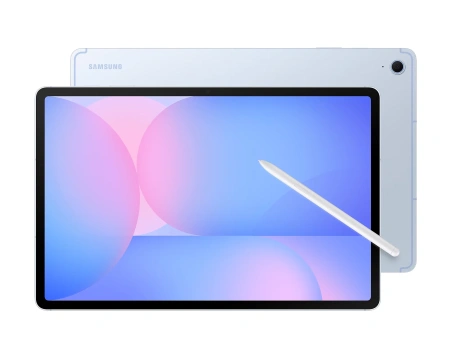 Планшет Samsung Galaxy Tab S10 FE+ 13,1" 8+ 128Gb Wi-Fi Blue