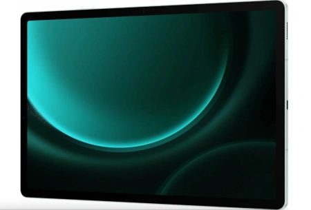 Планшет Samsung Galaxy Tab S9 FE+ 12,4" 12+ 256Gb Wi-Fi Mint