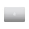Apple MacBook Air 13 2024 M3/8CPU-10GPU/8GB/512GB Silver MRXR3