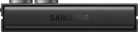 Samsung Galaxy Z Flip 7 FE 8+ 256Gb Black (Exynos,nano-SIM/eSIM)